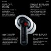 Nothing Ear 1 Wireless Earbuds