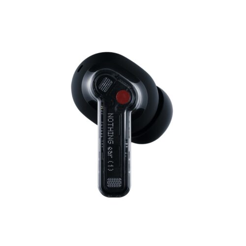 Nothing Ear 1 Wireless Earbuds - Black