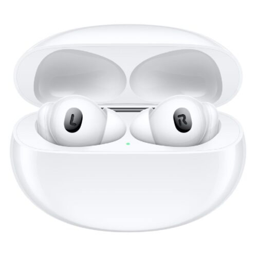 OPPO ENCO X2 TWS EARBUDS - WHITE