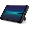 Sony Xperia 1 IV Style Cover with Stand Official Case