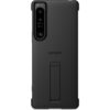 Sony Xperia 1 IV Style Cover with Stand Official Case