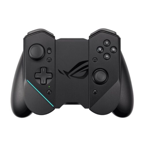 ASUS ROG KUNAI GAMEPAD 3 FOR ROG PHONE 6 SERIES - BLACK