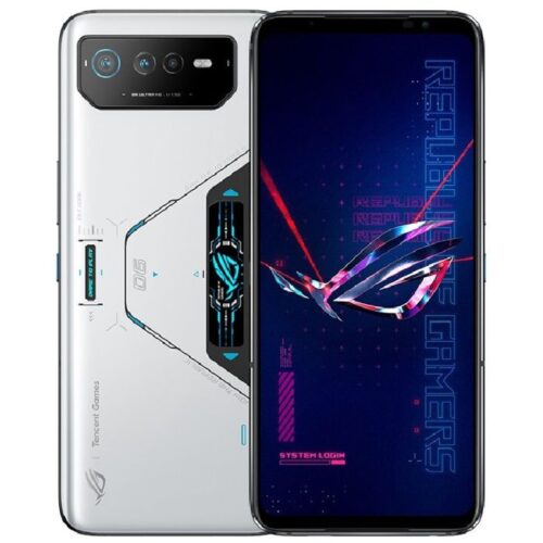 ASUS ROG PHONE 6 PRO - ALEZAY KUWAIT