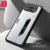 ASUS ROG Phone 6 Transparent Bumper Case by XUNDD