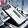ASUS ROG Phone 6 Transparent Bumper Case by XUNDD