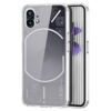 Dux Ducis Clin Series Hybrid Case for Nothing Phone 1