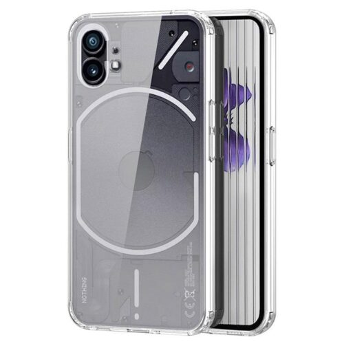 Dux Ducis Clin Series Hybrid Case for Nothing Phone 1
