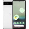 GOOGLE PIXEL 6A 5G - CHALK - ALEZAY KUWAIT