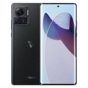 MOTOROLA MOTO X30 PRO - BLACK - ALEZAY KUWAIT