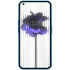 Nillkin Super Frosted Shield Cover for Nothing Phone 1 - Blue