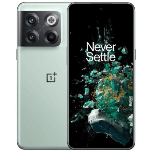 ONEPLUS 10T 5G - JADE GREEN - ALEZAY KUWAIT