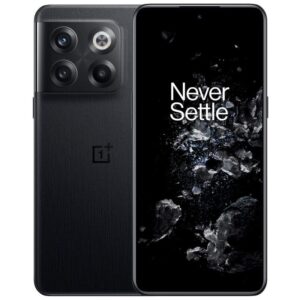 ONEPLUS 10T 5G - MOONSTONE BLACK - ALEZAY KUWAIT