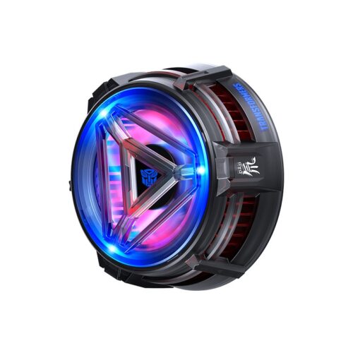 REDMAGIC Ice Magnetic Cooler Transformers Edition