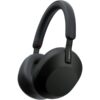 Sony WH-1000XM5 Wireless Industry Leading Noise Canceling Headphones - Black