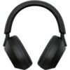 Sony WH-1000XM5 Wireless Industry Leading Noise Canceling Headphones - Black