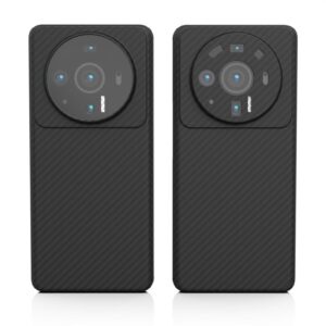 XIAOMI 12S ULTRA CARBON FIBER CASE