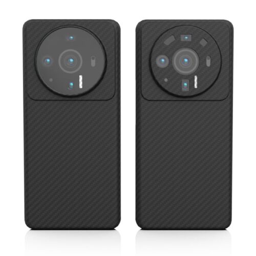 XIAOMI 12S ULTRA CARBON FIBER CASE
