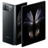 XIAOMI MIX FOLD 2 FOLDABLE SMARTPHONE - ALEZAY KUWAIT - BLACK