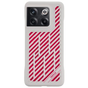 OnePlus 10T Glacier Mat Protective Case