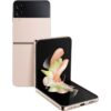 SAMSUNG GALAXY Z FLIP 4 5G - PINK GOLD - ALEZAY KUWAIT