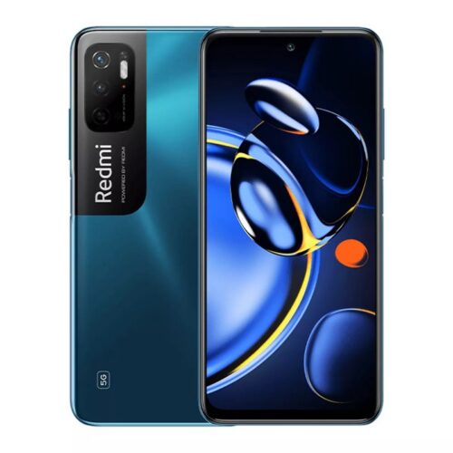 Xiaomi Redmi Note 11 SE - Blue - Alezay Kuwait