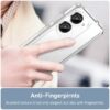 Asus-Zenfone-9-Clear-TPU-Bumper-Case
