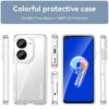 Asus-Zenfone-9-Clear-TPU-Bumper-Case