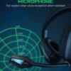 Black Shark Goblin X1 All-in-1 Gaming Headset