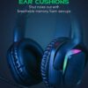 Black Shark Goblin X1 All-in-1 Gaming Headset