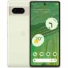 GOOGLE PIXEL 7 - LEMONGRASS - ALEZAY KUWAIT