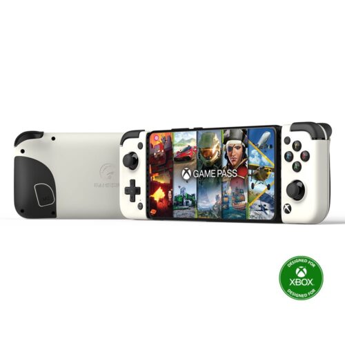 GameSir X2 Pro-Xbox Mobile Game Controller - White