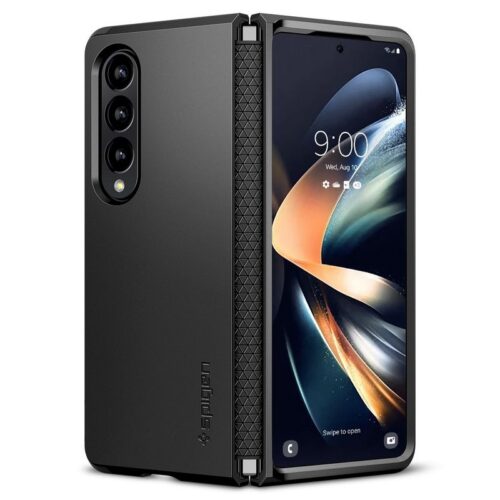Samsung Galaxy Z Fold 4 Case Tough Armor Spigen