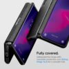 Samsung Galaxy Z Fold 4 Case Tough Armor Spigen