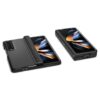 Samsung Galaxy Z Fold 4 Case Slim Armor Pro Spigen