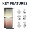 Sony Xperia 5 IV Screen Protector