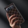 XIAOMI MIX FOLD 2 LUXURY LEATHER PROTECTIVE CASE
