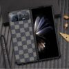 XIAOMI MIX FOLD 2 LUXURY LEATHER PROTECTIVE CASE