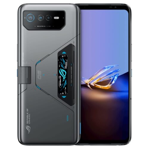 ASUS ROG PHONE 6D ULTIMATE EDITION - ALEZAY KUWAIT
