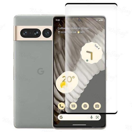 GOOGLE PIXEL 7 PRO SCREEN PROTECTOR