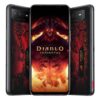 ASUS ROG PHONE 6 DIABLO IMMORTAL EDITION - SPECIAL EDITION - ALEZAY KUWAIT