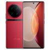 VIVO X90 PRO+- SNAPDRAGON 8 GEN 2 - ALEZAY KUWAIT - RED