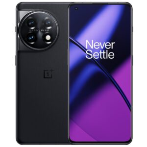ONEPLUS 11 - ALEZAY KUWAIT - BLACK