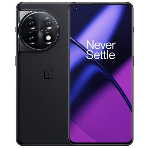 ONEPLUS 11 - ALEZAY KUWAIT - BLACK