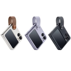 OPPO Find N2 Flip Protective Case
