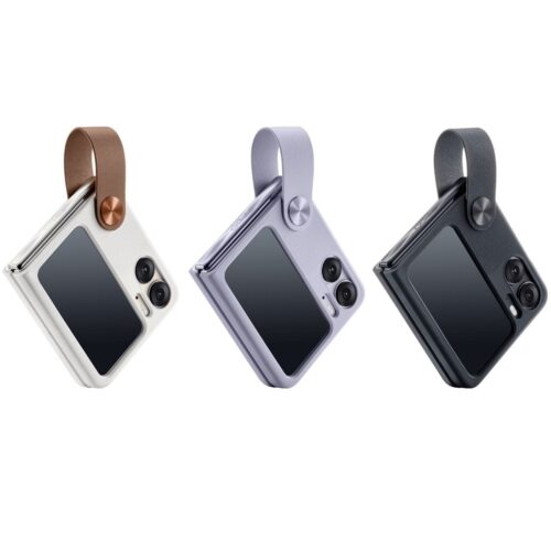 OPPO Find N2 Flip Protective Case