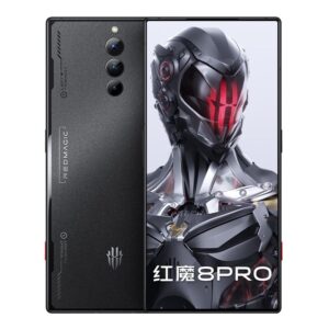 REDMAGIC 8 PRO - MATTE - ALEZAY KUWAIT