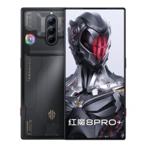 REDMAGIC 8 PRO - VOID - ALEZAY KUWAIT