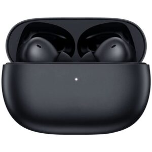 XIAOMI REDMI BUDS 4 PRO - BLACK - ALEZAY KUWAIT