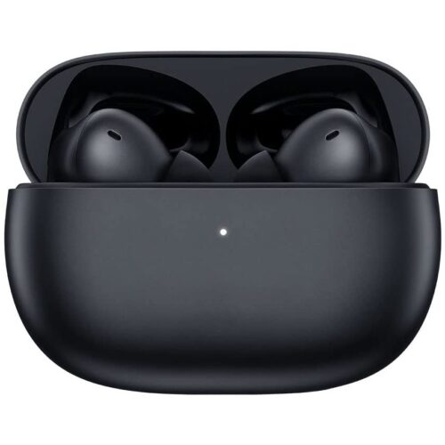 XIAOMI REDMI BUDS 4 PRO - BLACK - ALEZAY KUWAIT