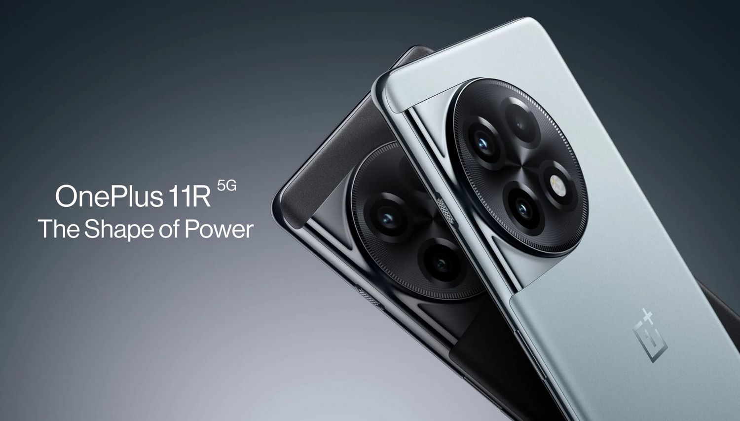 ONEPLUS 11R 5G - MAIN BANNER - ALEZAY KUWAIT